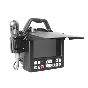 Solución Integrada para Inspección de Chimeneas |   Cámara de 29 mm |   Cable de 20 Metros |   Resistente al Agua IP68 |   <span class=keywords><strong>WITSON</strong></span> Todo en Uno - Product Image 5