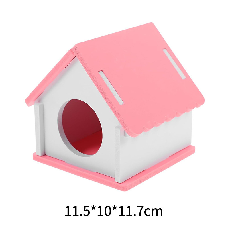 บ้านไร่สไตล์คันทรี-ชมพู