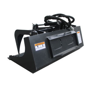 ملحق مخلب جذوع الأشجار متعدد الوظائف لعام 2025، مخلب فعال ومتين للجرافات الصغيرة - Product Image 5