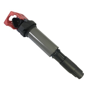 Baixinde cuộn dây đánh lửa hiệu suất cao phụ tùng ô tô E39 E36 E46 E60 e85 E90 E70 12131712223 12137594936 12137594937 12137594938 - Product Image 1