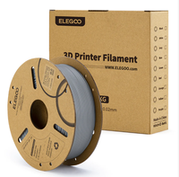 Filamento PLA+ para Impresión 3D, 1.75mm / Precisión Dimensional ±0.02mm / Bobina de 1kg