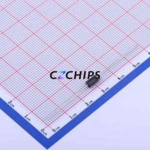 Diodo 1N5399-B DO-15 Nuevo y Original, Diodo de Propósito General, Venta al por Mayor de Componentes Electrónicos, Proveedor de Chips y Servicio BOM - Product Image 2