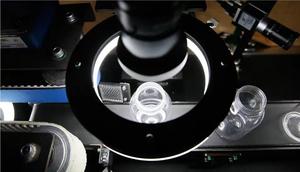 Máy Phát Hiện Phôi Pet Thiết Kế Và Phát Triển Mới Thiết Bị Phát Hiện Kiểm Tra Trực Quan Chai Pet Bằng Nhựa - Product Image 5