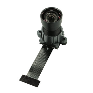 5MP OS05A10 mise au point fixe 2K 1080p 60fps grand Angle vidéo conférence bricolage Mini Module de caméra USB numérique - Product Image 4