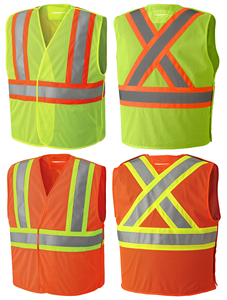 Gilet <span class=keywords><strong>de</strong></span> sécurité routière en maille déchirable à 5 points vêtements <span class=keywords><strong>de</strong></span> travail haute visibilité arpenteur <span class=keywords><strong>de</strong></span> chaussée échappée vêtements <span class=keywords><strong>de</strong></span> sécurité réfléchissants à dégagement rapide - Product Image 3