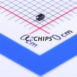 Transistor ESD y protección contra sobretensiones (TVS/ESD), nuevo y original PESD5Z5.0,115, 523 (SOD-) - Product Image 2