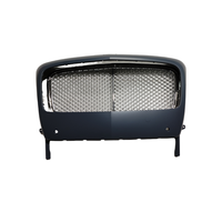 Nouveau pour Flying Spur 2014-2019, calandre de pare-chocs avant Flying Feeder, modèle ff en plastique