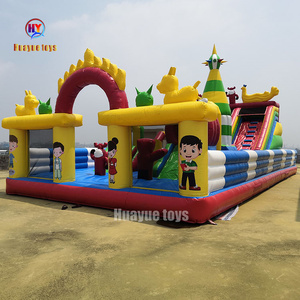 <span class=keywords><strong>2025</strong></span> mới trò chơi thể thao vui vẻ nhảy ngoài trời người lớn trượt <span class=keywords><strong>Bouncer</strong></span> trẻ sơ sinh trẻ em trẻ em PVC <span class=keywords><strong>Inflatable</strong></span> <span class=keywords><strong>Bouncer</strong></span> - Product Image 5