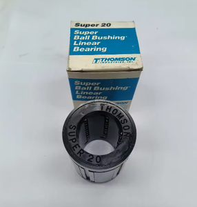 Guides linéaires <span class=keywords><strong>Thomson</strong></span> Super16, roulements linéaires à billes haute performance - Product Image 5