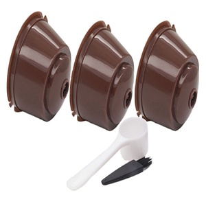 Venta al por mayor de la nueva cápsula de café recargable para la cápsula <span class=keywords><strong>dolce</strong></span> <span class=keywords><strong>gusto</strong></span> - Product Image 3