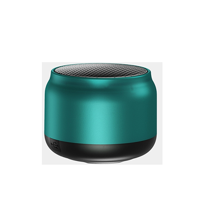 Unique Pocket Outdoor 5W Powered Wireless Professional Box Party Bt Portable Speaker