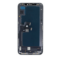 Écran LCD de remplacement en gros pour iPhone Xs, numériseur tactile complet, pièce de rechange pour réparation d'iPhone Xs
