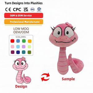 Poupée en peluche personnalisée, modèle réduit haute fidélité, chat tatoué, produit d'exposition d'art, <span class=keywords><strong>Hobby</strong></span> Horse Banban, poupée en peluche de 10 cm, personnalisable - Product Image 5