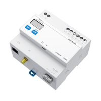 Contrôleur LoRaWAN Aurtron DA58LR pour systèmes HVAC VRF/VRV |   Passerelle pour climatiseurs multi-split |   Économies d'énergie centralisées pour les hôtels
