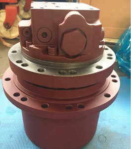 Parti per escavatore 9171430 motore da viaggio EX50 EX50U azionamento finale per <span class=keywords><strong>Hitachi</strong></span> - Product Image 2