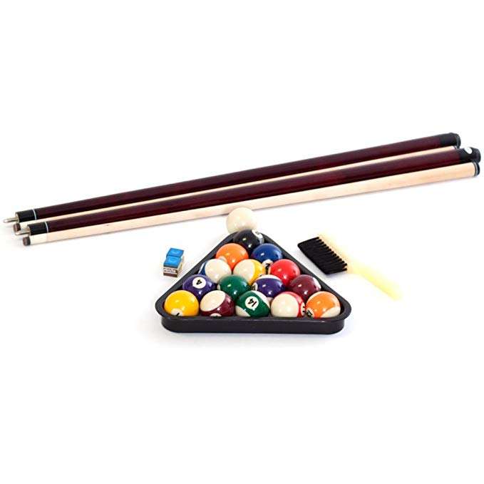 折りたたみ式脚6FT7FTハーフ組み立てスヌーカービリヤードビリヤード台