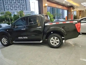 <span class=keywords><strong>Nissan</strong></span> <span class=keywords><strong>Navara</strong></span> 2.5L Auto 4WD Luxury Edition QR25 Engine Midsize Pickup 4WD System d'<span class=keywords><strong>occasion</strong></span> 2017 - Product Image 4