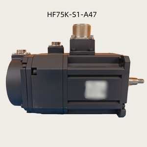 Motor PLC HF75K-S1-A47 Original Nuevo de Marca, Motor AC de Alta Calidad con Garantía de un Año - Product Image 3