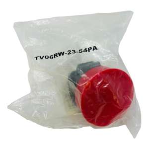 Konektor TV06RW-23-54PA dengan Set Kontak Baru/Tidak Terpakai, Surplus, Baru Asli, Stok Siap, Otomasi Industri, Khusus PAC, PLC <span class=keywords><strong>Progr</strong></span> - Product Image 1