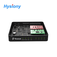 Yeastar S-Series S20 VoIP PBX pour téléphone IP Yealink