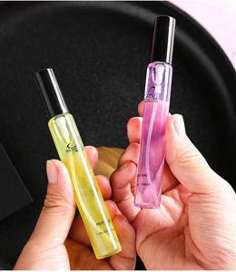 Perfume en Spray de 12 ml, Unisex, Aroma Floral Clásico y Formal, Portátil, Mini Frasco, Larga Duración - Product Image 2