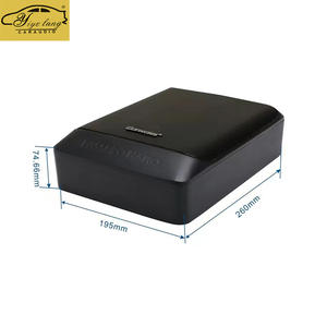 Haut-parleur audio de voiture professionnel 120W 4 Ohms <span class=keywords><strong>91</strong></span> dB, 3,5 pouces, panier en fer, médium-coaxial, cornet, panier en fer, médium-grave, vente chaude - Product Image 3