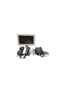 SOWO 15.6 Inch Shower Spa Bathtub Waterproof <strong>Tv</strong> for Home Use - Product Image 3