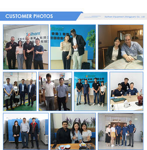 Chambre de test d'abus thermique de batterie UN38.3 IEC62133 UL1642 pour les tests de sécurité au lithium-ion - Product Image 4