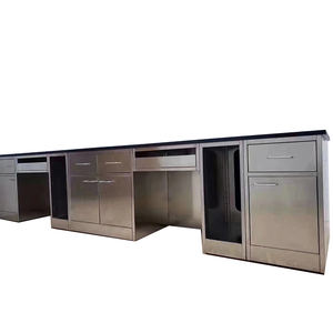 Muebles <span class=keywords><strong>de</strong></span> educación física <span class=keywords><strong>de</strong></span> acero inoxidable, mesa <span class=keywords><strong>de</strong></span> equipo <span class=keywords><strong>de</strong></span> laboratorio <span class=keywords><strong>de</strong></span> Ciencia - Product Image 1