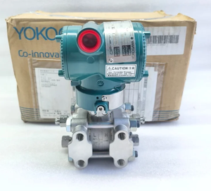 High & Reliability New Original EJA120E Draft Range Differential for Low <b>Measurement</b> - Product Image 4