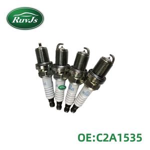 Аксессуары для автомобиля RuvJs Свеча зажигания LR005253 C2A1535 <span class=keywords><strong>2</strong></span>,3 16 В f для Land Rover Discovery <span class=keywords><strong>2</strong></span> 3 Range Rover Sport - Product Image 5