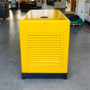 เครื่องกำเนิดไฟฟ้าสำหรับบ้านทั้งหลัง ยี่ห้อ US ขนาด 20 kVA 28000 วัตต์ 40 50  30 80 ราคา ริคาร์โด้ แบบเงียบ รุ่น VG-Y41 1 ช่วงกำลังไฟฟ้ากว้าง 3kva ถึง 2500kv - Product Image 2