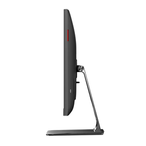 Ordenador de sobremesa Amd <span class=keywords><strong>Rizen</strong></span>, ordenador de sobremesa con pantalla HD de 24 pulgadas, todo en uno, 8GB RAM + 256GB SSD opcional, AIO - Product Image 4