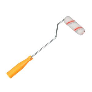 100mm <span class=keywords><strong>mini</strong></span> <span class=keywords><strong>rouleau</strong></span> de <span class=keywords><strong>peinture</strong></span>, 4 pouces <span class=keywords><strong>mini</strong></span> poignée en plastique <span class=keywords><strong>rouleau</strong></span> de <span class=keywords><strong>peinture</strong></span> avec recharge, décoratif <span class=keywords><strong>rouleau</strong></span> de <span class=keywords><strong>peinture</strong></span> - Product Image 4