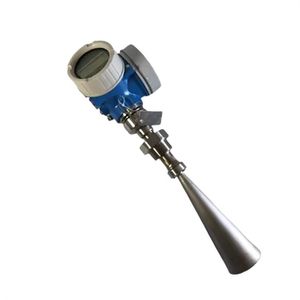 เซ็นเซอร์วัดระดับแบบไม่สัมผัส Endress+Hauser E H Micropilot FMR57 Level 420 MA เหมาะสำหรับวัสดุแข็งชนิดต่างๆ 1 - Product Image 3