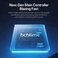 HCHTIME Produsen Asli Usb 3.2 Gen1 Transfer Data Kecepatan Tinggi Flash Drive Ponsel untuk Ponsel, Laptop, Perangkat Tipe-C