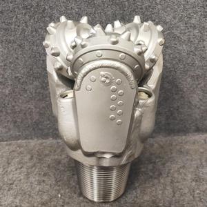 Tricone bit nước giếng khoan bit đá nước giếng khoan cacbua vonfram cứng đá - Product Image 1