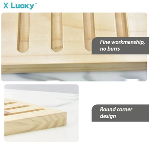 Estantería personalizada <span class=keywords><strong>para</strong></span> exhibición de cuarzo de tela relajante, estantería de exhibición de mármol de piedra natural, divisor de sala de exposición Modular - Product Image 4