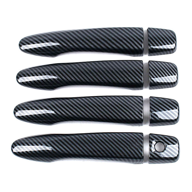 Look fibre de carbone