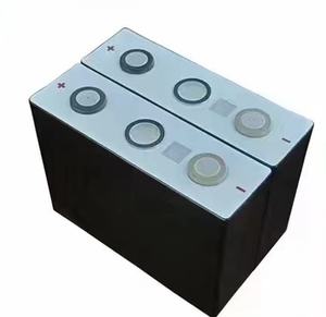 BYD بطارية ليثيوم فوسفات الحديد أحادية الخلية الكبيرة 3.2v102ah بطارية طاقة شمسية منزلية - Product Image 1