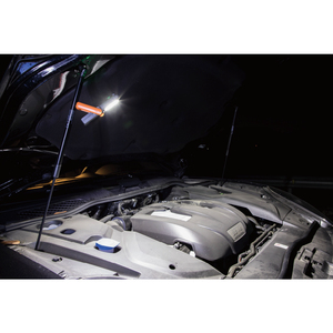 ไฟรถยนต์คุณภาพสูงขายดีจากโรงงาน ไฟแคมป์ปิ้ง อะไหล่รถยนต์ ไฟทำงานแบบชาร์จไฟได้ COB - Product Image 3