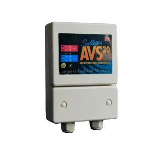 China Factory Supply Günstige AVS30A Mit 5 Licht Mit Bypass Automatischer Spannungs schalter Spannungs schutz