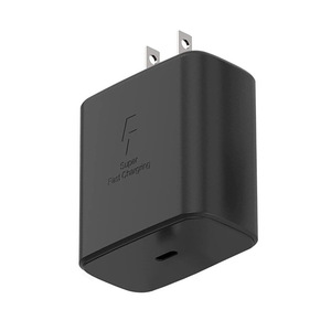 Para <span class=keywords><strong>Samsung</strong></span> Galaxy S25 S24 Note20 25W 45 W <span class=keywords><strong>Cargador</strong></span> rápido tipo C para <span class=keywords><strong>Samsung</strong></span> Super <span class=keywords><strong>Cargador</strong></span> de 45 vatios Enchufe de EE. UU. Tipo C Cable de <span class=keywords><strong>cargador</strong></span> - Product Image 5