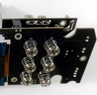 Service Fabricant d'électronique Assemblage Cartes de circuits imprimés (PCB & PCBA) Inverter Controller PCB Pcba