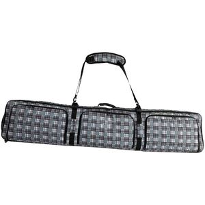 Mochila de lujo para esquí y snowboard con ruedas, de la marca BSCI, para llevar al hombro. - Product Image 3