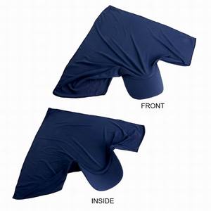 Foulard d'été pour <span class=keywords><strong>femme</strong></span>, couvre-chef <span class=keywords><strong>chimio</strong></span>, chapeau à visière, <span class=keywords><strong>bonnet</strong></span> - Product Image 6