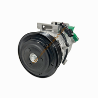 Model adaptor kompresor udara kualitas tinggi 977012W000 termasuk Grand Santa Fe 97701 2W000