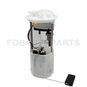 Modulo Pompa Carburante Elettrica di Ricambio per FIAT <span class=keywords><strong>PANDA</strong></span> 169 <span class=keywords><strong>1.2</strong></span> Cc 46826663 51806987 - Product Image 1