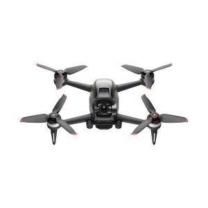 โดรน FPV COMBO รุ่นดั้งเดิม 4K/60fps มุมกว้างพิเศษ 150 องศา FOV ส่งสัญญาณวิดีโอได้ไกล 10 กม. พร้อมแว่นตา FPV V2 - Product Image 2