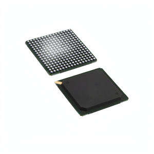 Componentes de Circuito Electrónico 256 BGA LFE2-12SE-5F256I Integrados Originales - Product Image 1
